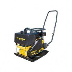 Vibrační deska BOMAG BVP 18/45 91kg
