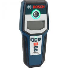 BOSCH GMS 120 Professional univerzální detektor