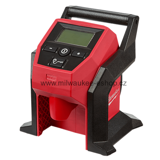 AKU komresor MILWAUKEE M12BI