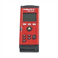 Dálkoměr HILTI PD 20