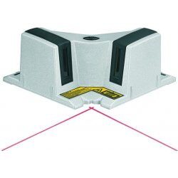 Křížový laser DEWALT DW 060