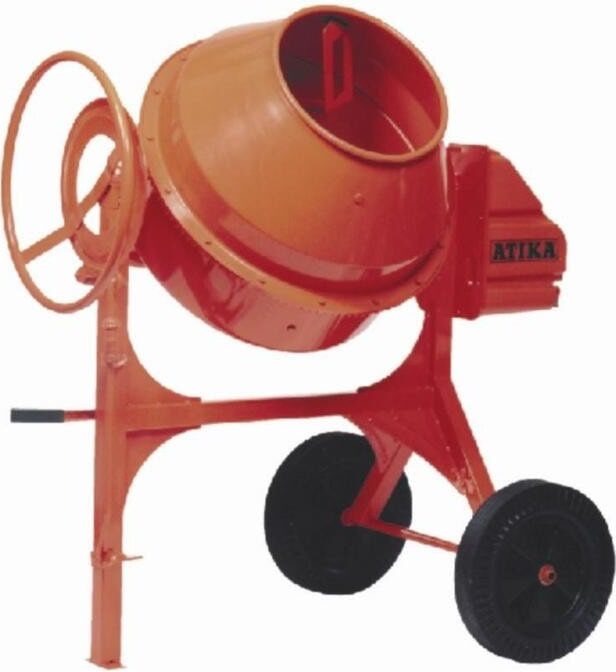 Míchačka ATIKA DYNAMIC 165